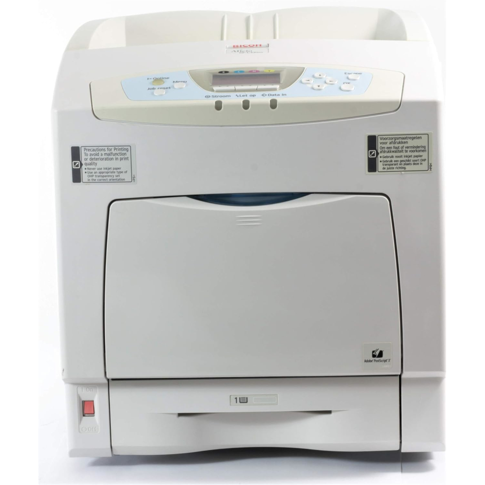 Ricoh Aficio SP C410 Toner Cartridges Ricoh Aficio SP C410 Toner Cartridges