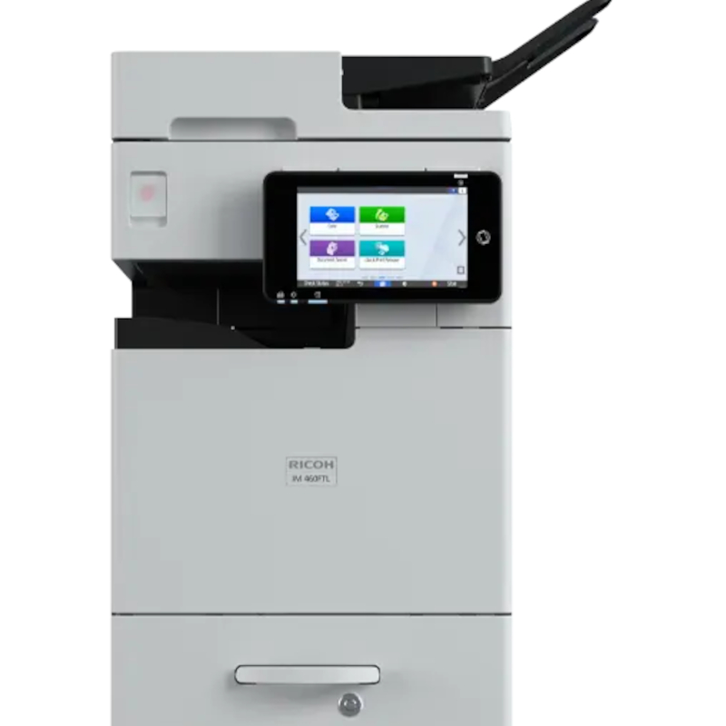 Ricoh IM 460FTL Toner Cartridges
