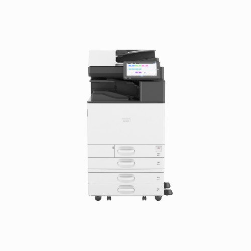 Ricoh IM C2010 Color Laser Multifunction Printer Toner Cartridges Ricoh IM C2010 Color Laser Multifunction Printer Toner Cartridges