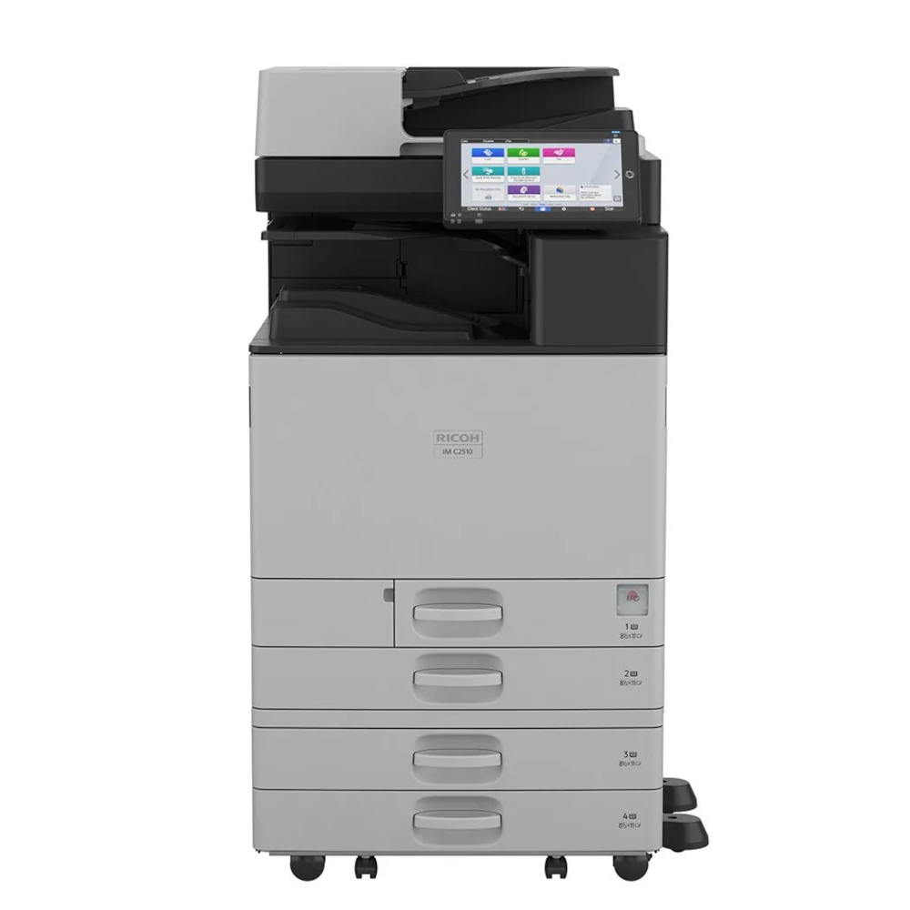 Ricoh IM C2510 Toner Cartridges Ricoh IM C2510 Toner Cartridges