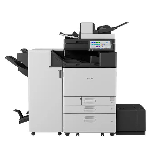 Ricoh IM C6010SD Color Laser Multifunction Printer Toner Cartridges Ricoh IM C6010SD Color Laser Multifunction Printer Toner Cartridges