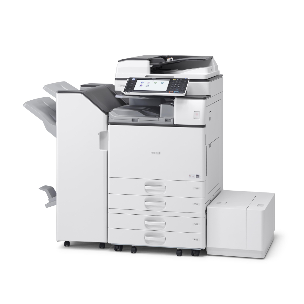 Ricoh MP 4054SP Toner Cartridges Ricoh MP 4054SP Toner Cartridges