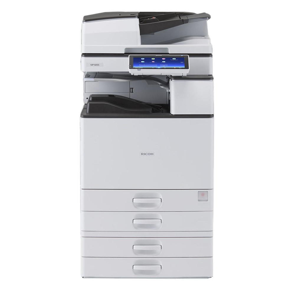 Ricoh MP 6055SP Toner Cartridges