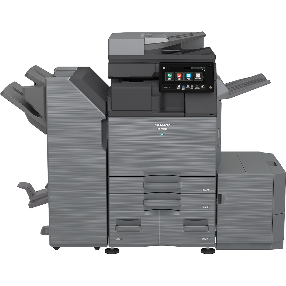 Sharp BP-50M26 Toner Cartridges Sharp BP-50M26 Toner Cartridges