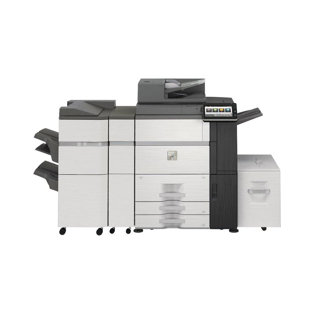 Sharp MX-8081 Toner Cartridges Sharp MX-8081 Toner Cartridges