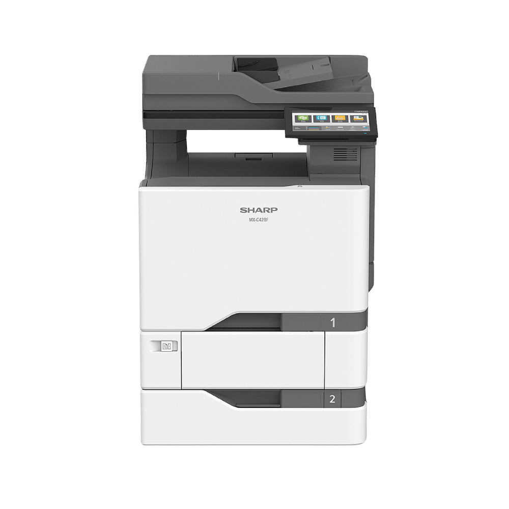 Sharp MX-C428F Toner Cartridges Sharp MX-C428F Toner Cartridges