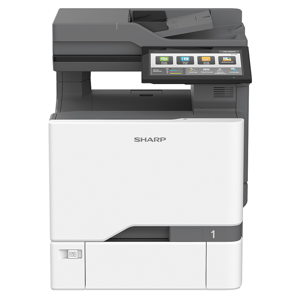 Sharp MX-C528F Toner Cartridges