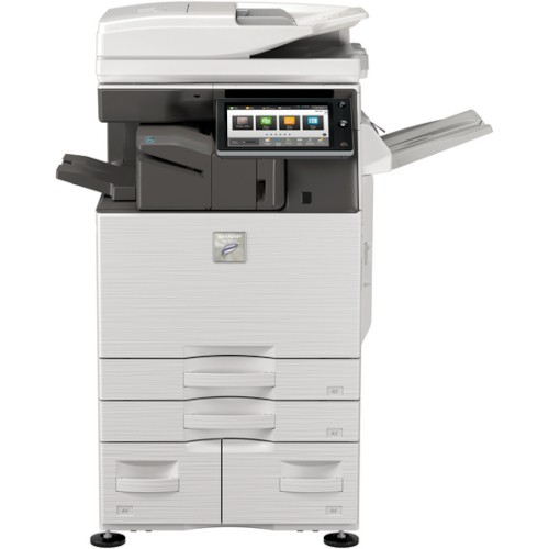 Sharp MX-M6071 Toner Cartridges Sharp MX-M6071 Toner Cartridges