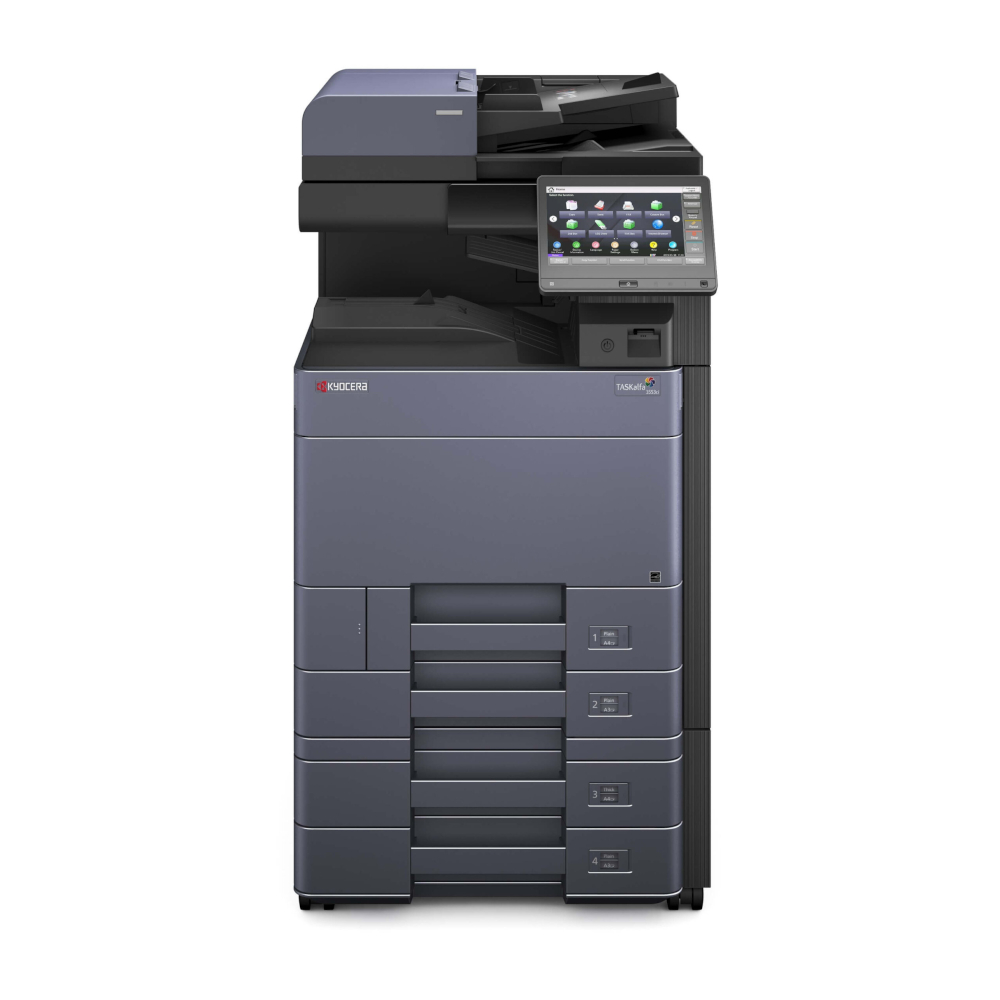 Kyocera TASKalfa 3253ci Toner Cartridges