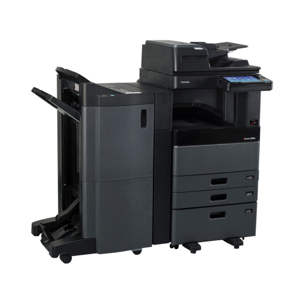 Toshiba e-STUDIO 7508A Toner Cartridges
