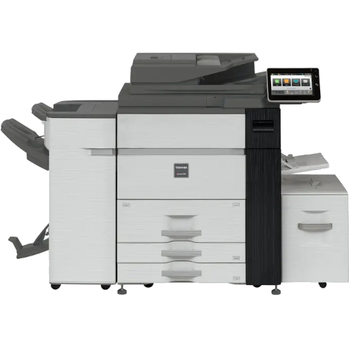 Toshiba e-STUDIO 908 Toner Cartridges