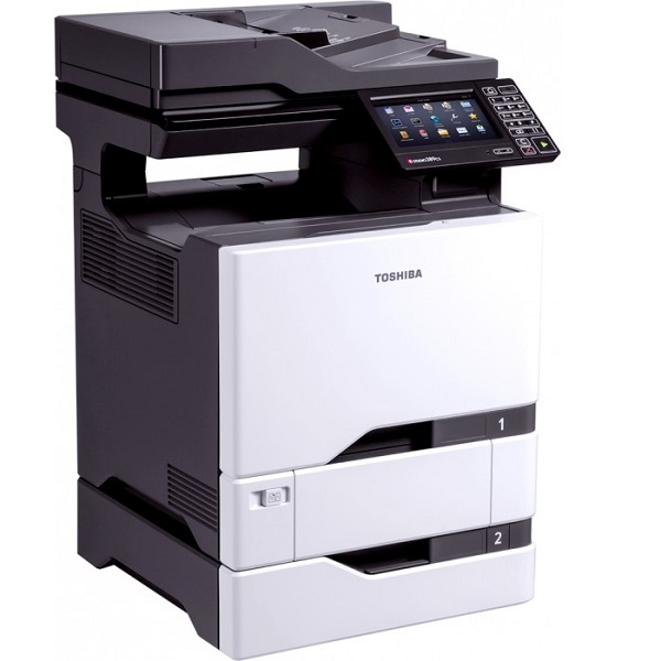 Toshiba e-Studio 509CS