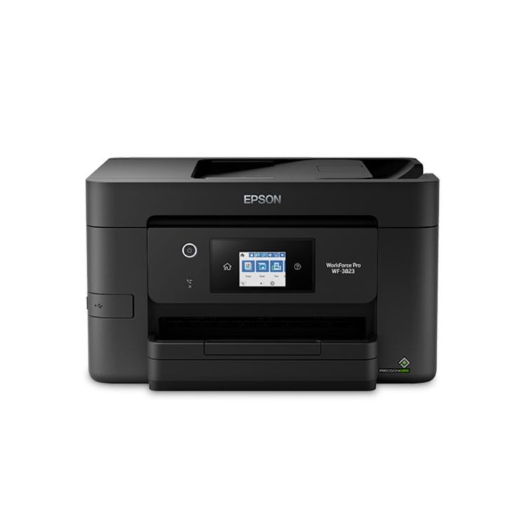 Epson WorkForce Pro WF-3823 Ink