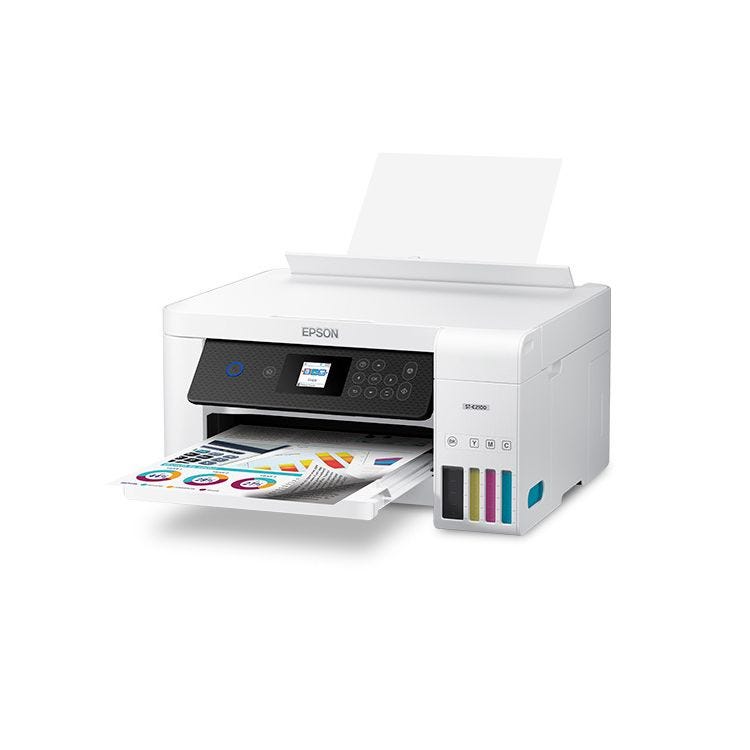 Epson WorkForce ST-C2100 Cartridges Epson WorkForce ST-C2100 Cartridges