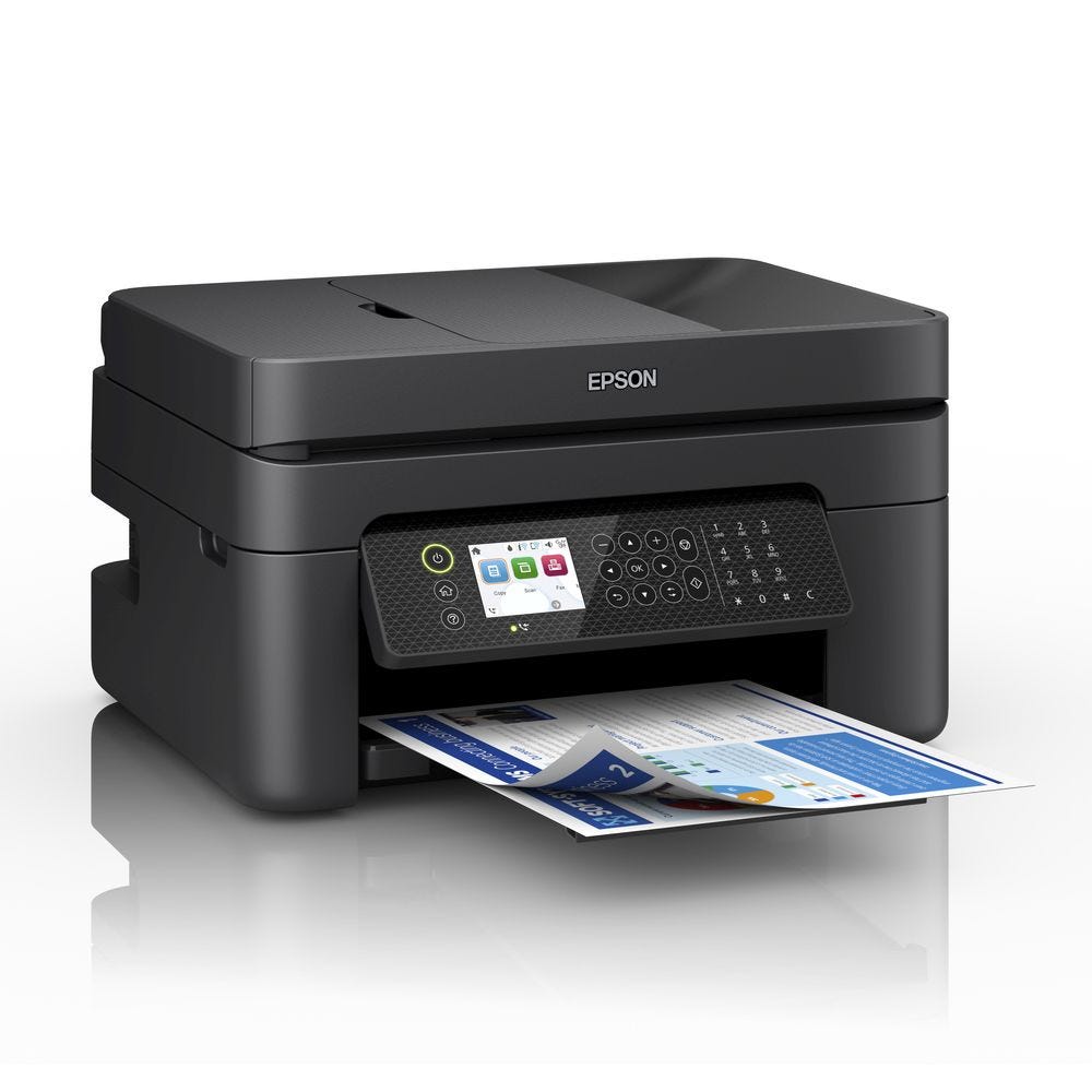 Epson WorkForce WF-2950 Ink Cartridges Epson WorkForce WF-2950 Ink Cartridges