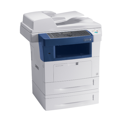 Xerox WorkCentre 3550 Toner Cartridges Xerox WorkCentre 3550 Toner Cartridges