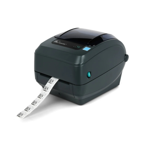 Zebra GX430T Zebra GX430T