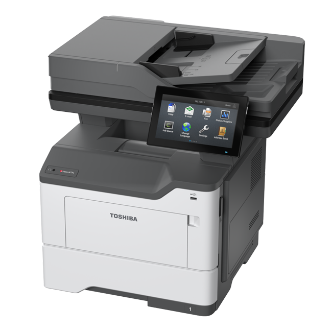 Toshiba e-Studio 479S Toshiba e-Studio 479S