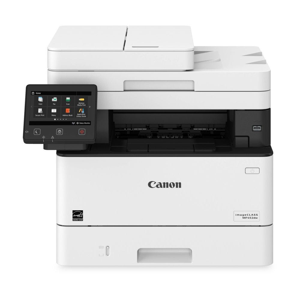 Canon imageCLASS MF452dw Toner Cartridges