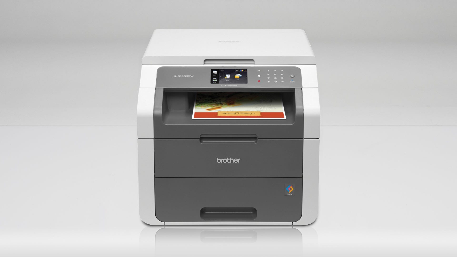 Brother HL-3180CDW Toner