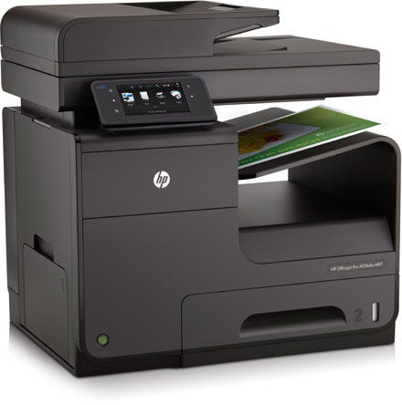 HP OfficeJet Pro X451 Ink HP OfficeJet Pro X451 Ink
