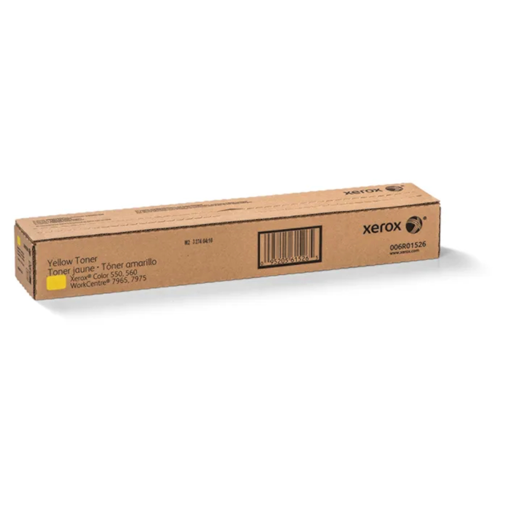 Xerox 6R1525 Laser