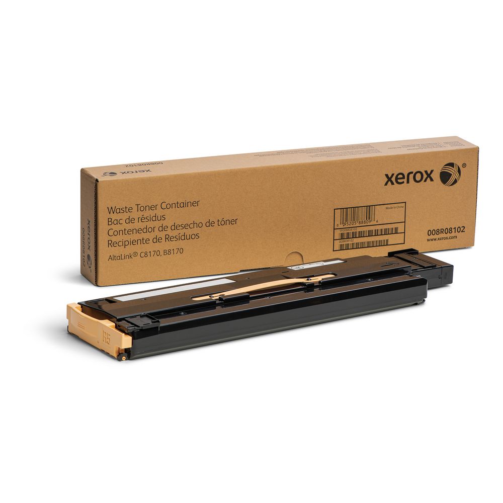 Altalink C8170, B8170