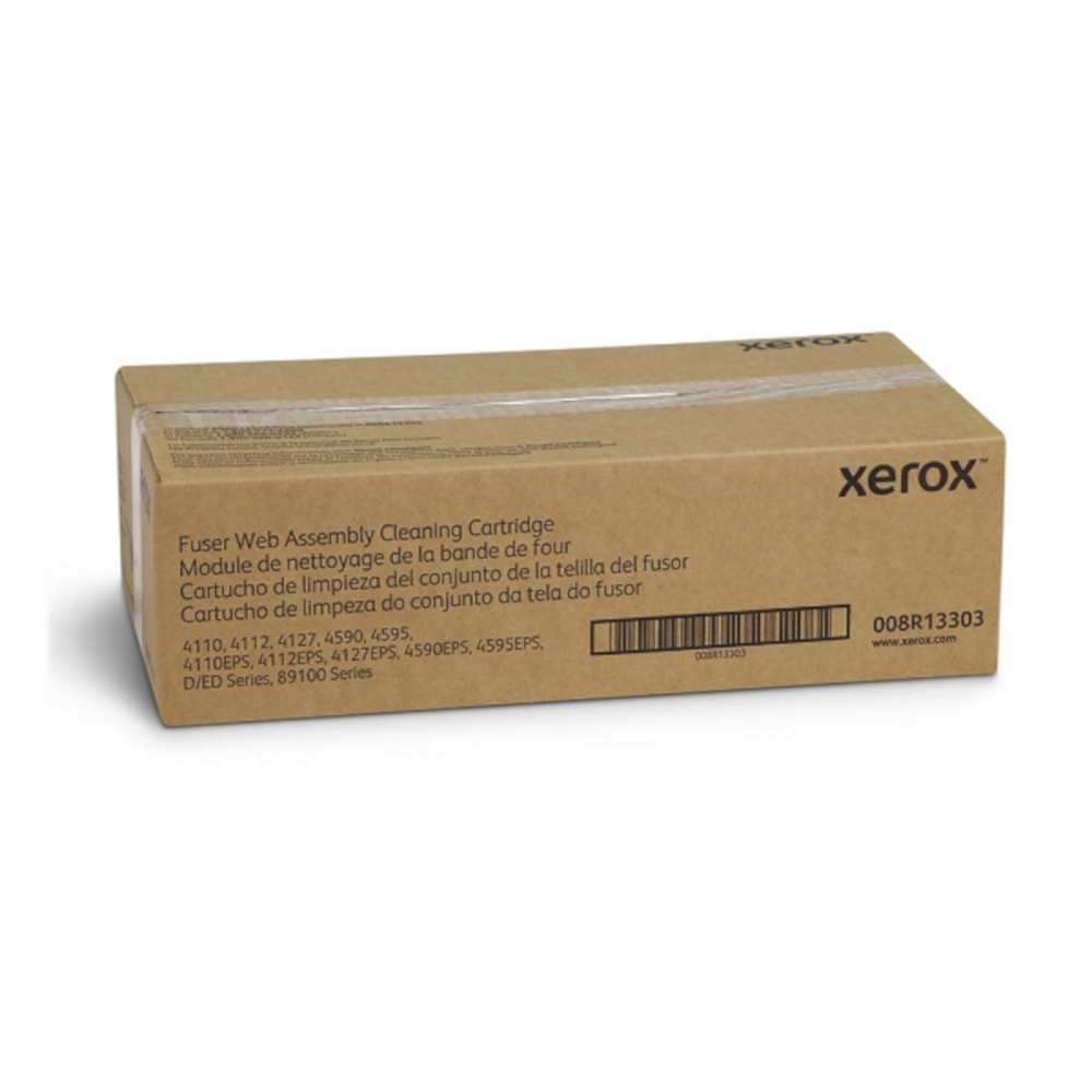 FUSER CLEANING CARTRIDGE