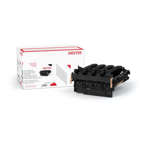 Xerox C320D Laser