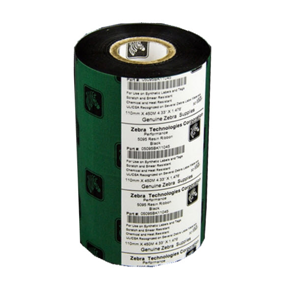 Zebra 5095RR Ribbon