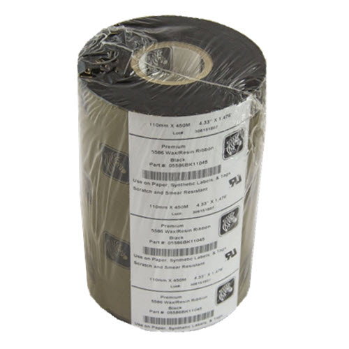 Zebra 5586TR Ribbon