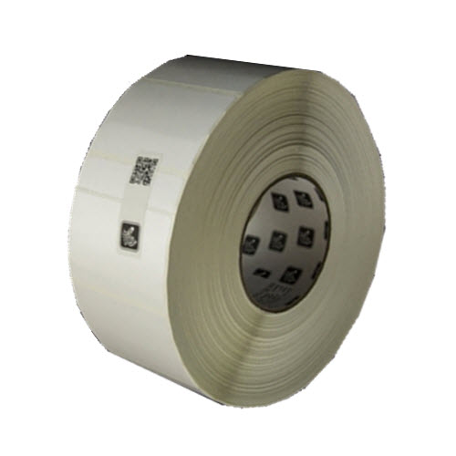 Zebra ZU3LB Labels