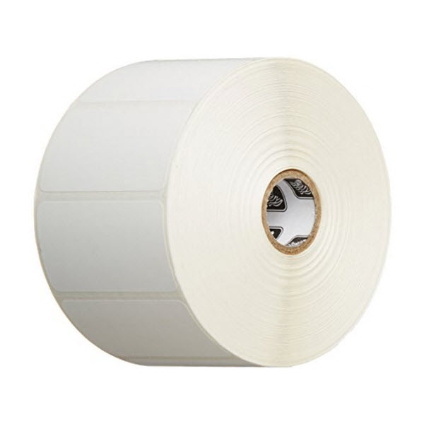 Zebra 2DLB Labels