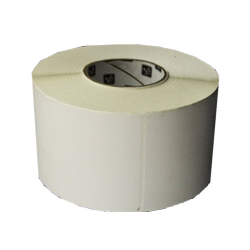 Zebra 2DLB Labels