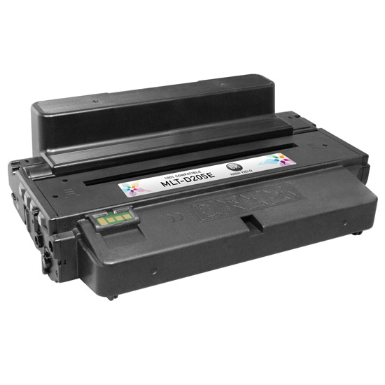 Samsung MLTD205 Laser