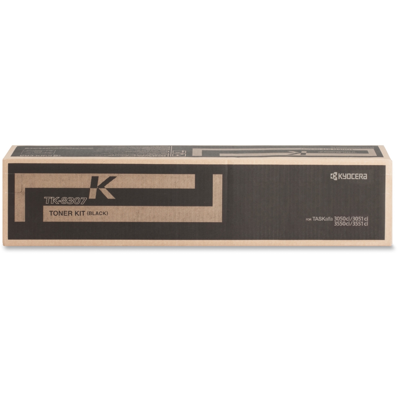 Kyocera-Mita TK8307 Laser