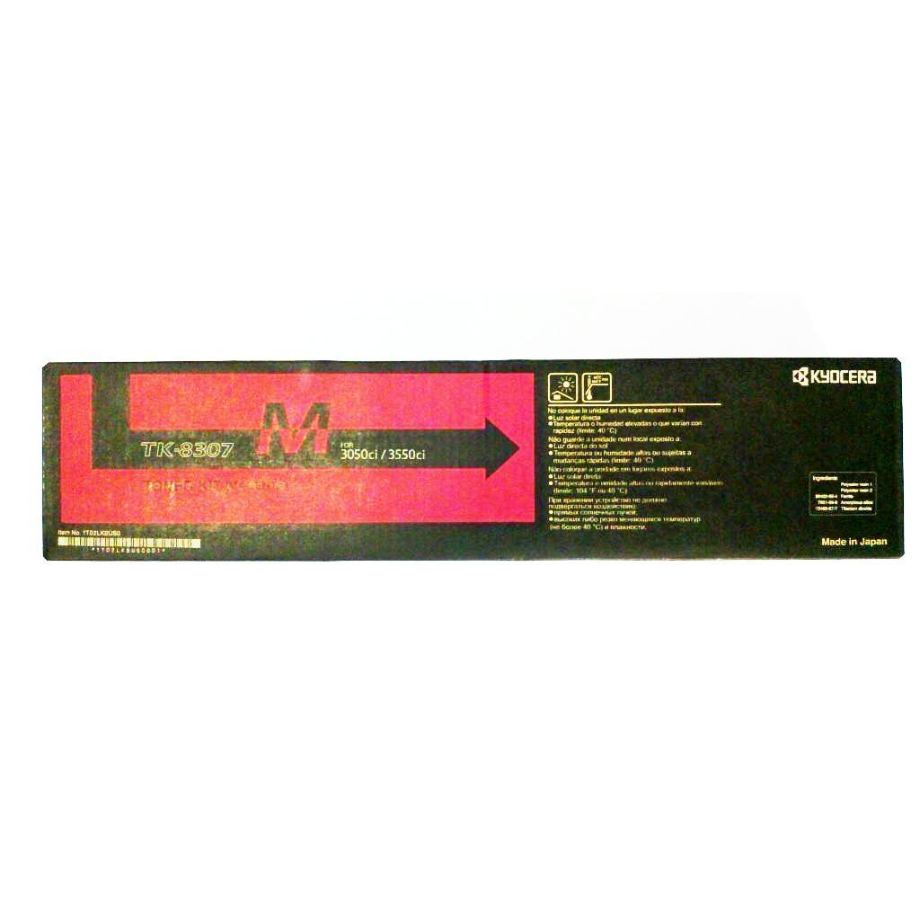 Kyocera-Mita TK8307 Laser