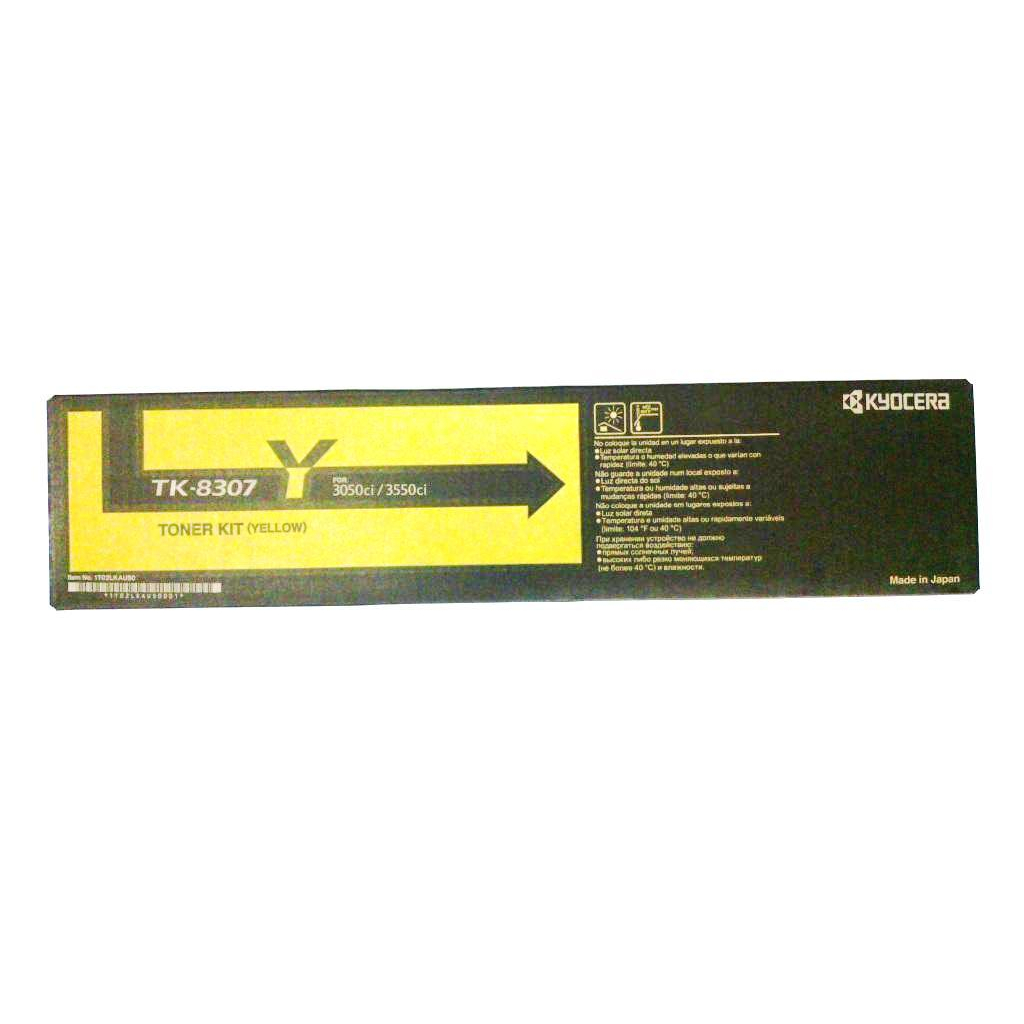 Kyocera-Mita TK8307 Laser