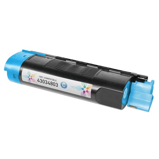 Okidata C6 Laser