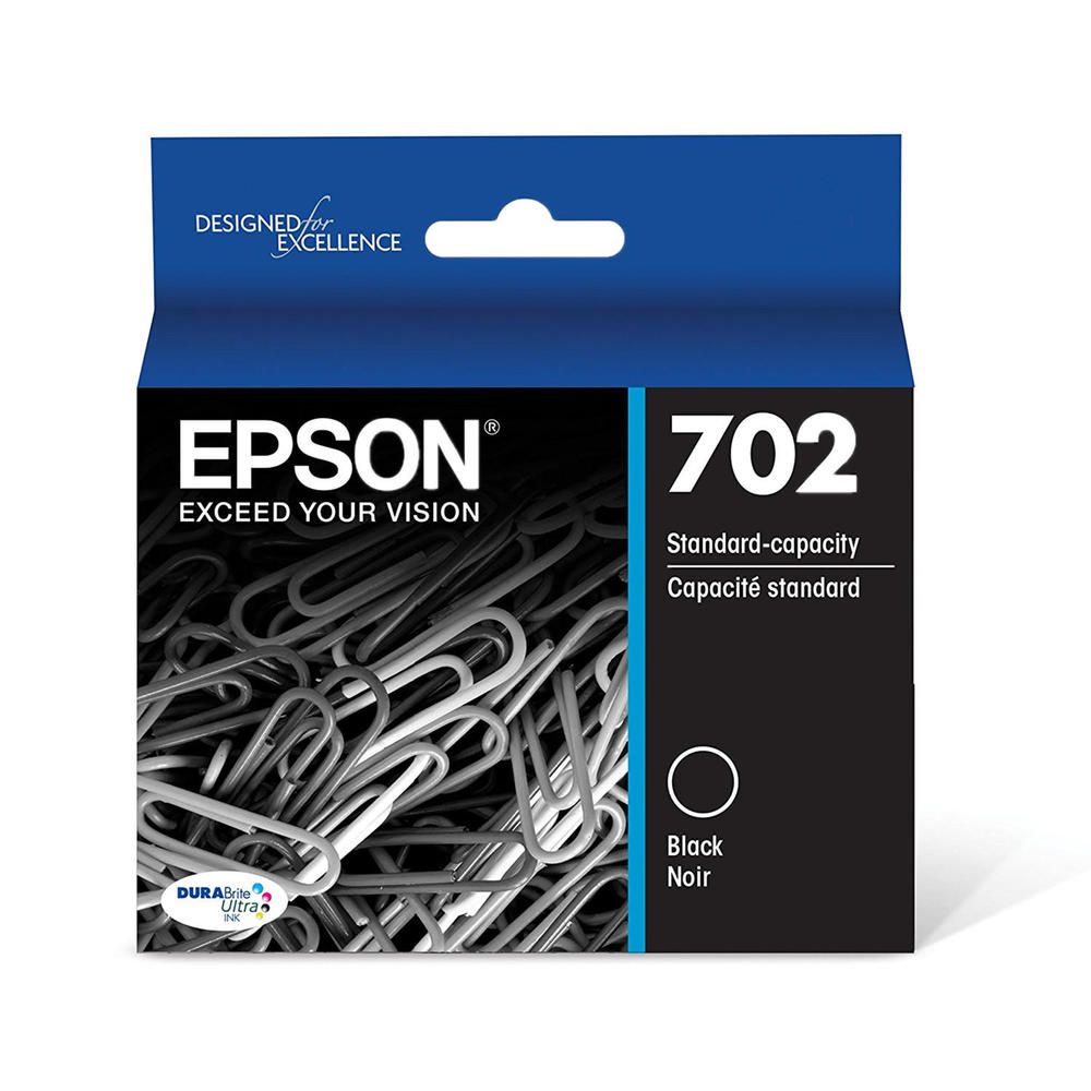 Epson T702 Ink