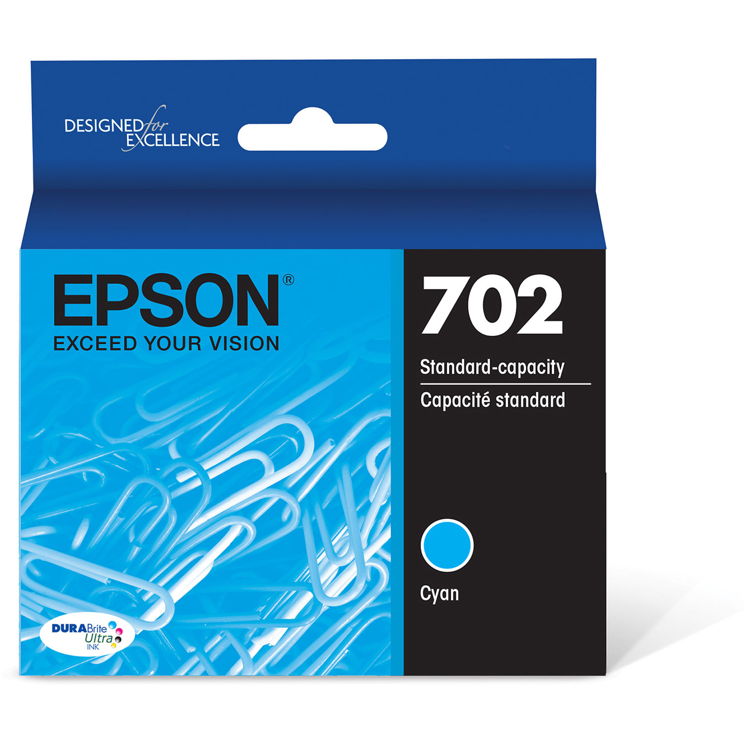 Epson T702 Ink
