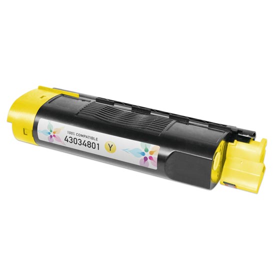 Okidata C6 Laser