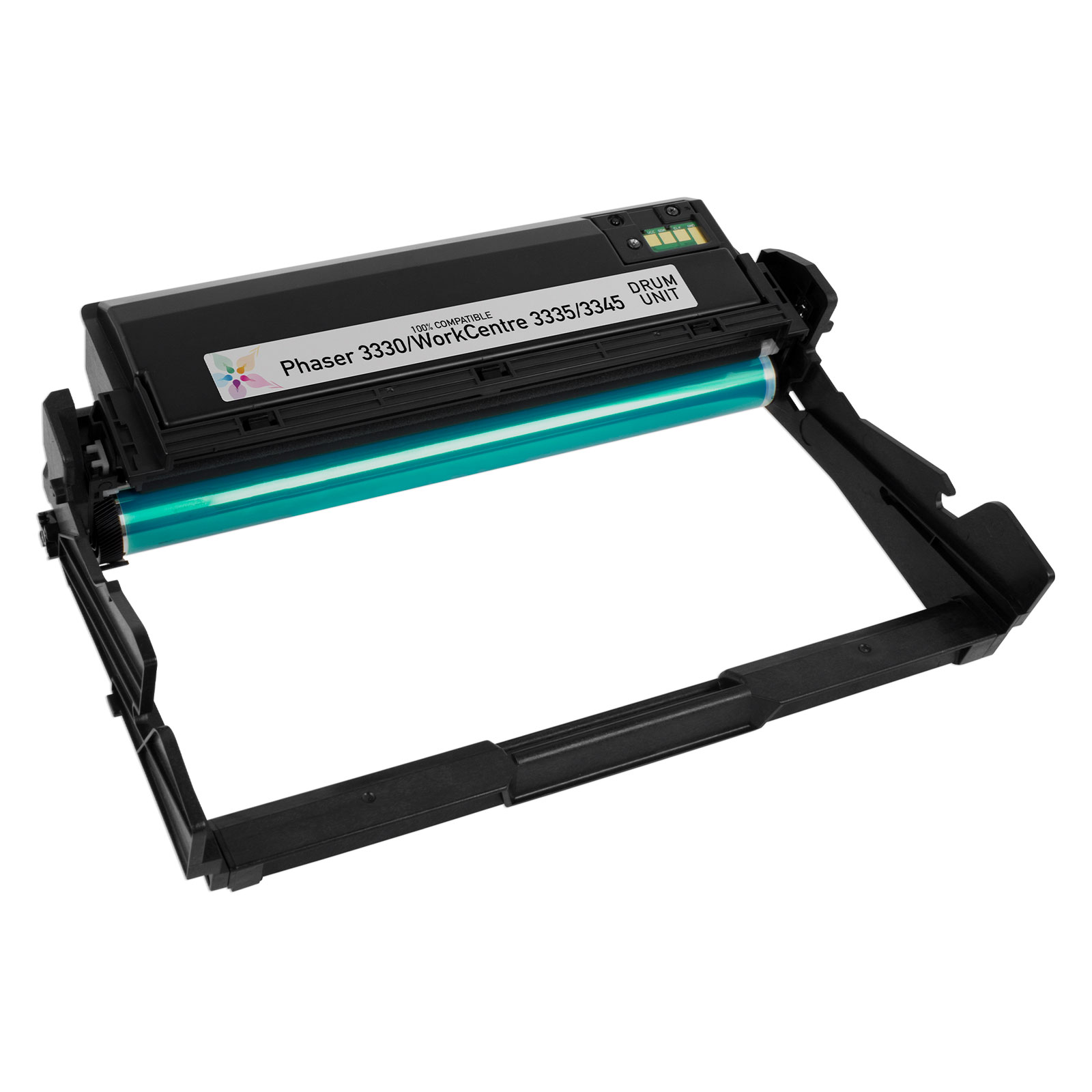 Xerox P333D Laser