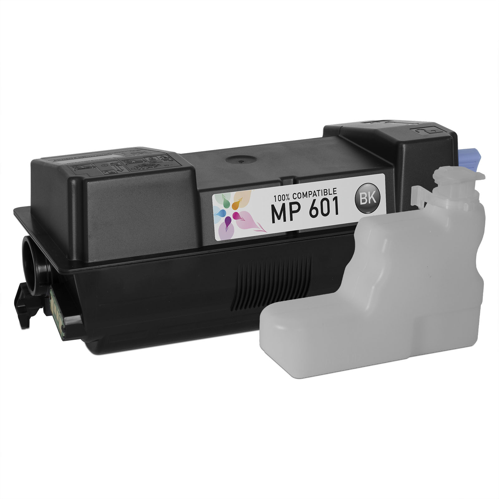 Ricoh MP 601 Laser