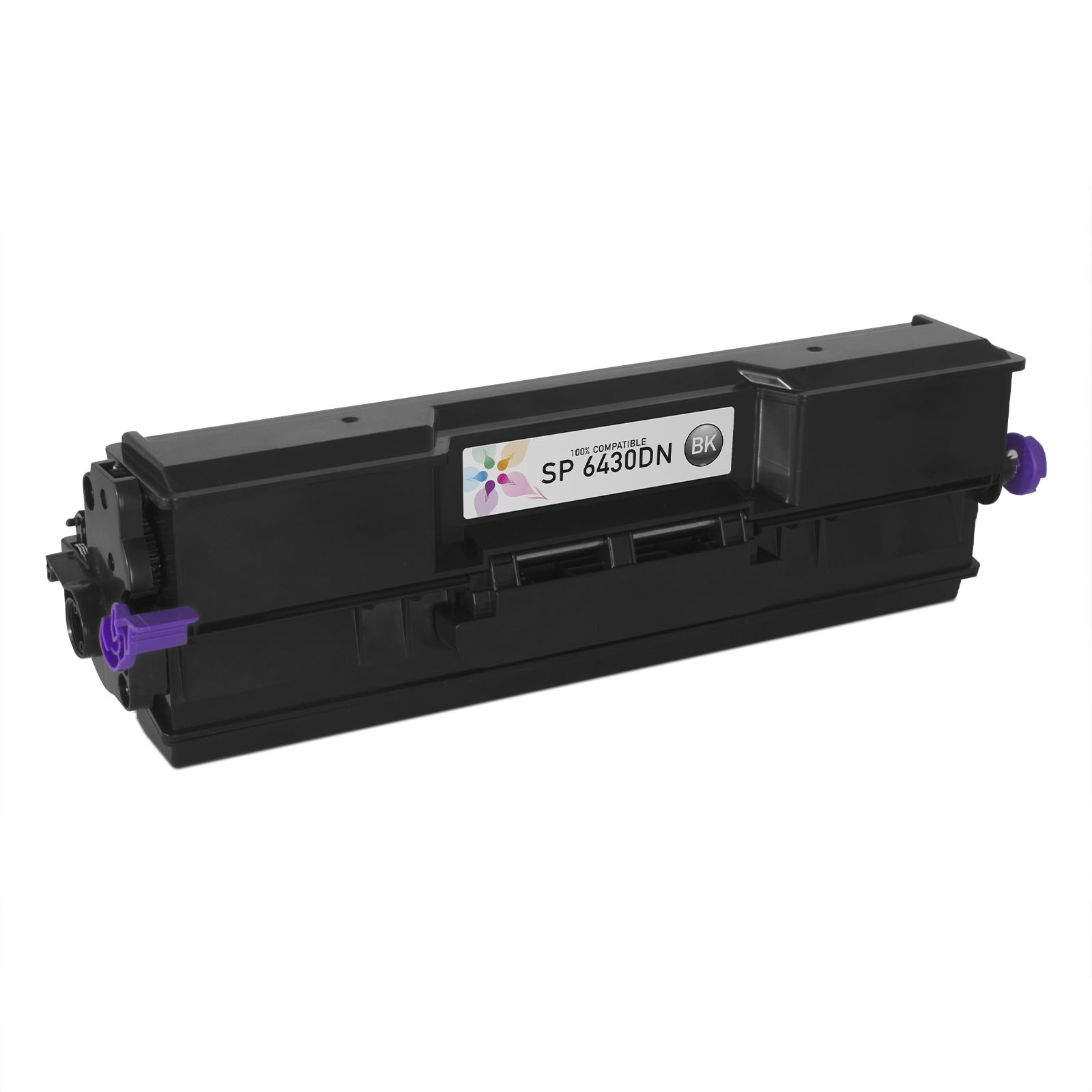 Ricoh 407507 Laser