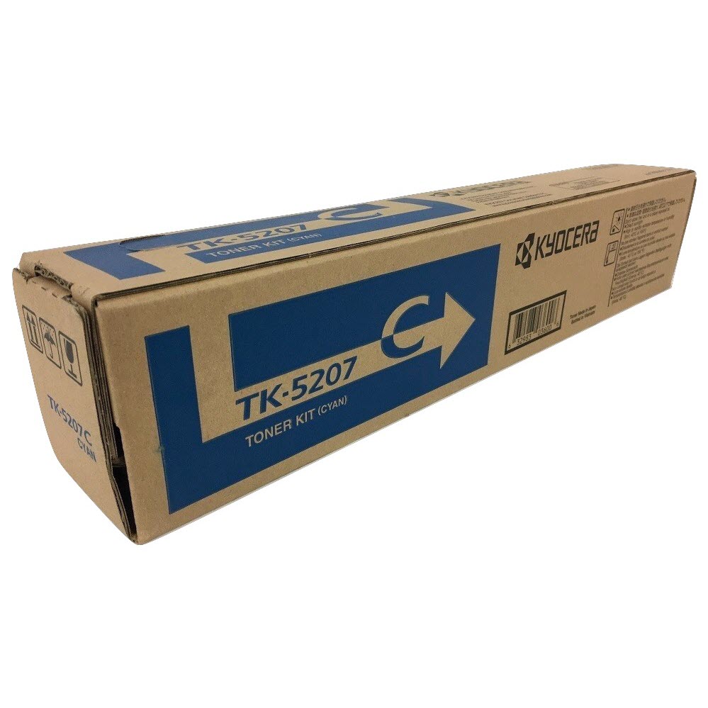 Kyocera-Mita TK5207 Laser