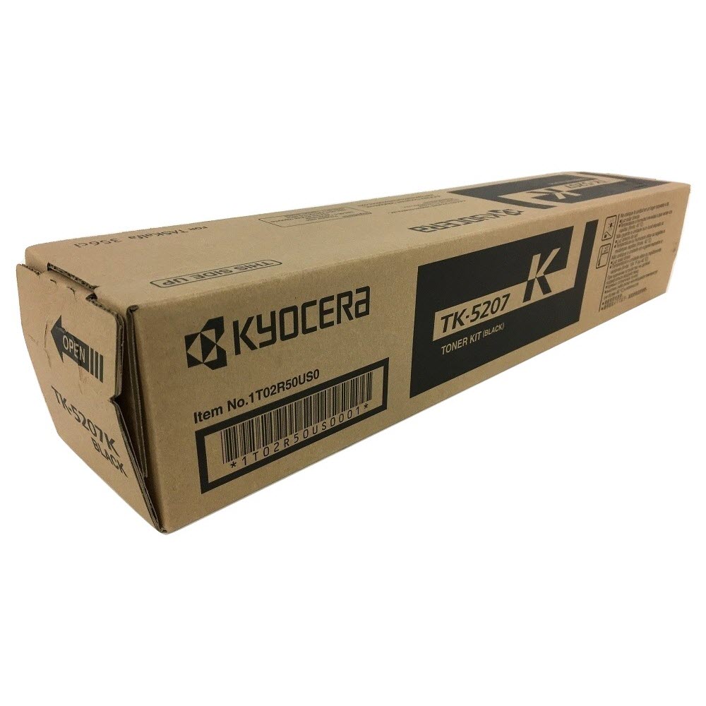 Kyocera-Mita TK5207 Laser