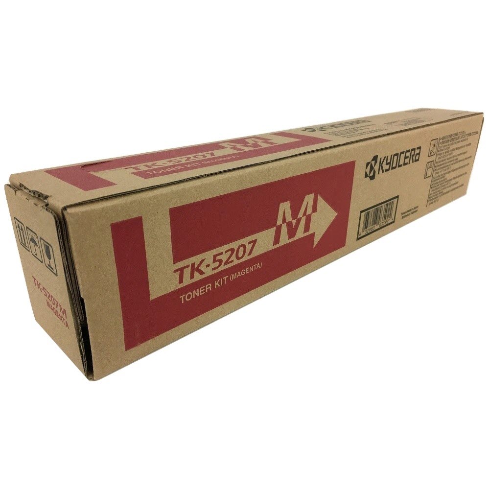 Kyocera-Mita TK5207 Laser