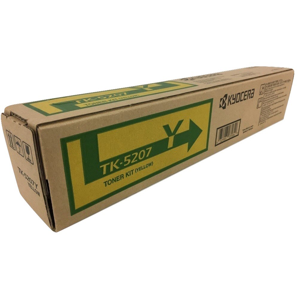 Kyocera-Mita TK5207 Laser
