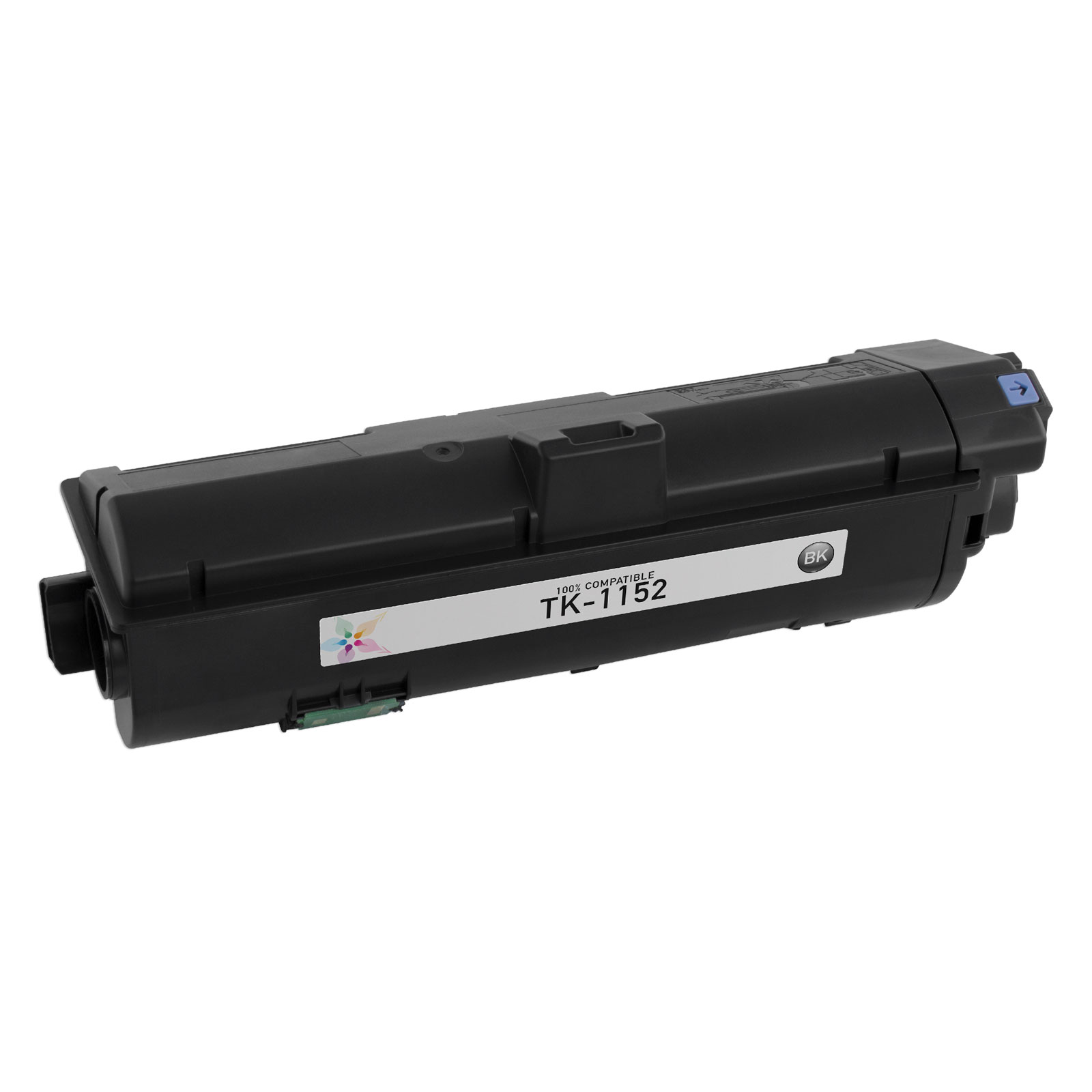Kyocera-Mita TK1152A Laser